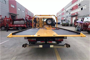 北塘附近汽车救援服务