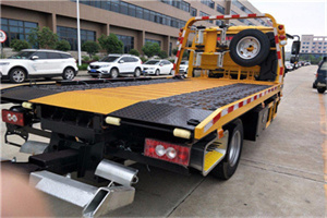 北塘24小时汽车送油服务公司