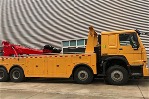 北塘道路救援公司